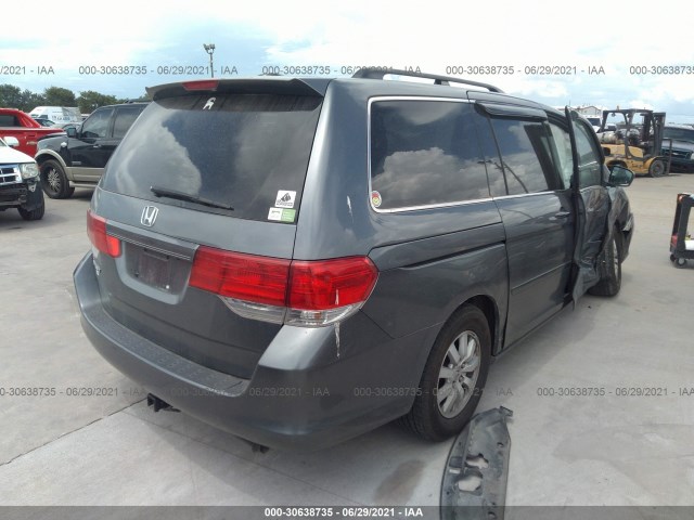 Photo 3 VIN: 5FNRL3H77AB043111 - HONDA ODYSSEY 