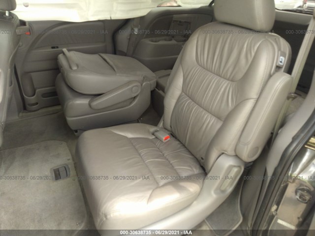 Photo 7 VIN: 5FNRL3H77AB043111 - HONDA ODYSSEY 