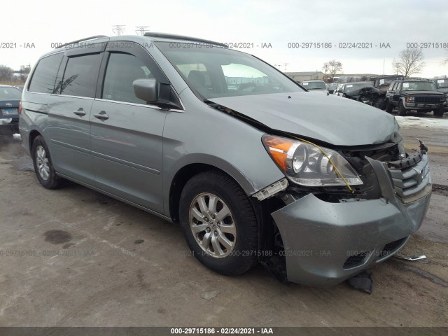 Photo 0 VIN: 5FNRL3H77AB044095 - HONDA ODYSSEY 