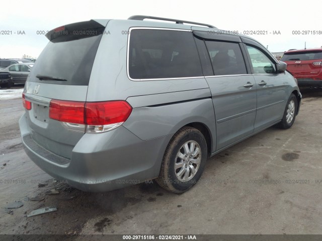 Photo 3 VIN: 5FNRL3H77AB044095 - HONDA ODYSSEY 