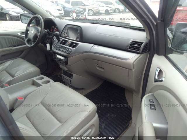 Photo 4 VIN: 5FNRL3H77AB044095 - HONDA ODYSSEY 