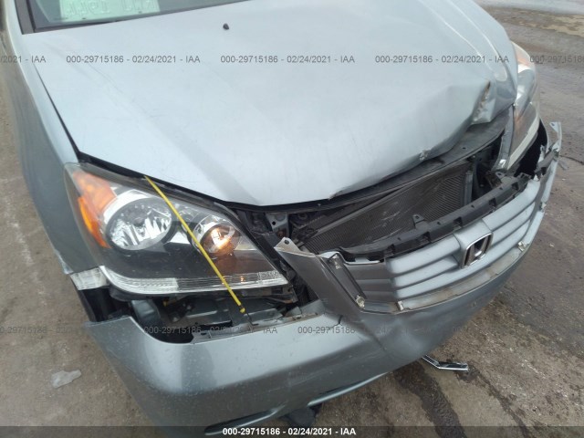 Photo 5 VIN: 5FNRL3H77AB044095 - HONDA ODYSSEY 