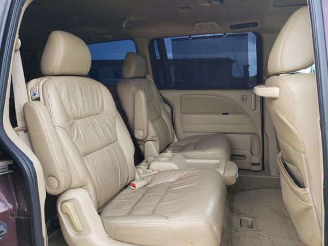 Photo 5 VIN: 5FNRL3H77AB044906 - HONDA ODYSSEY EX 