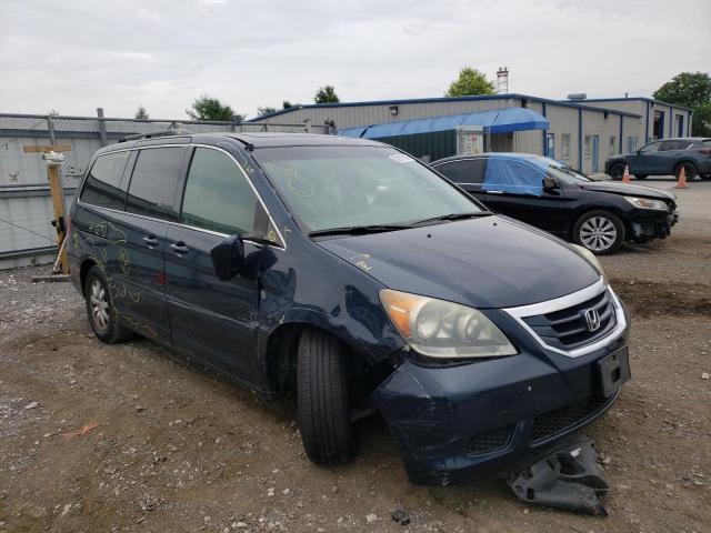 Photo 0 VIN: 5FNRL3H77AB045540 - HONDA ODYSSEY EX 