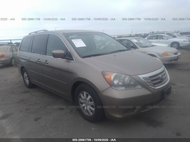 Photo 0 VIN: 5FNRL3H77AB048048 - HONDA ODYSSEY 