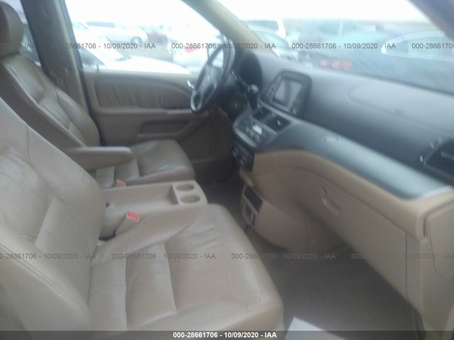 Photo 4 VIN: 5FNRL3H77AB048048 - HONDA ODYSSEY 