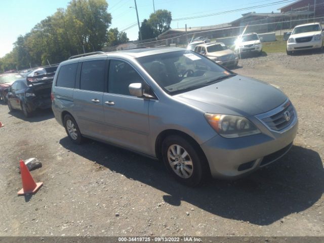 Photo 0 VIN: 5FNRL3H77AB048888 - HONDA ODYSSEY 