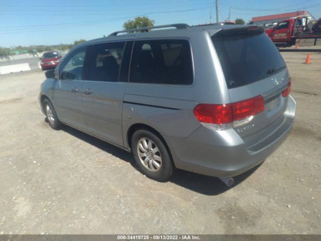 Photo 2 VIN: 5FNRL3H77AB048888 - HONDA ODYSSEY 