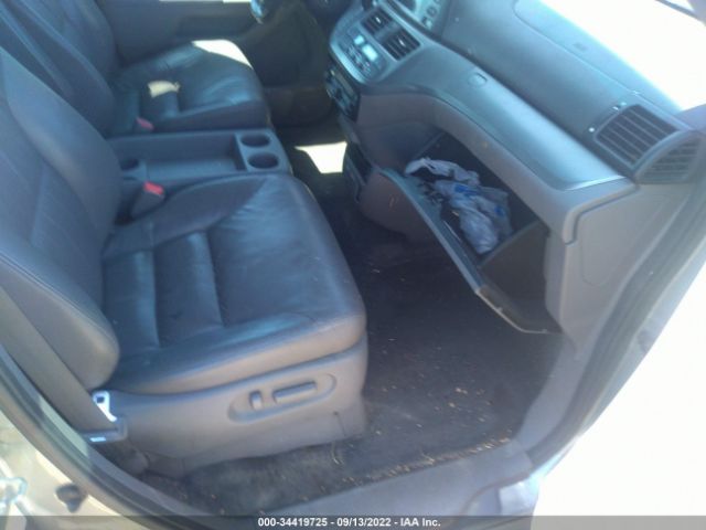 Photo 4 VIN: 5FNRL3H77AB048888 - HONDA ODYSSEY 