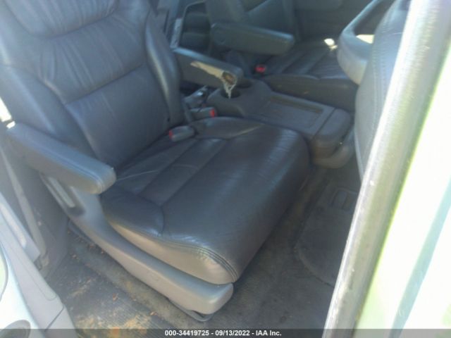 Photo 7 VIN: 5FNRL3H77AB048888 - HONDA ODYSSEY 