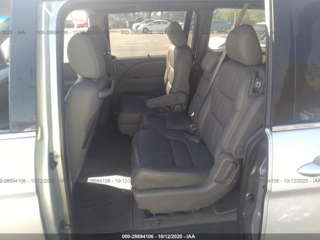 Photo 7 VIN: 5FNRL3H77AB057459 - HONDA ODYSSEY 