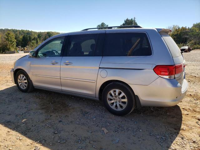 Photo 1 VIN: 5FNRL3H77AB067005 - HONDA ODYSSEY EX 