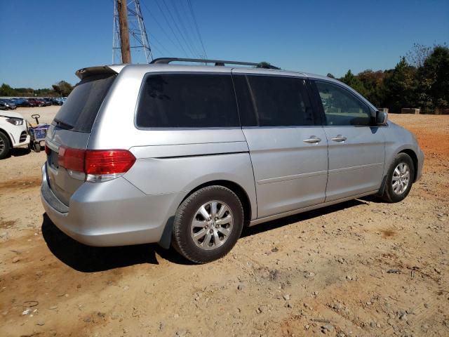 Photo 2 VIN: 5FNRL3H77AB067005 - HONDA ODYSSEY EX 