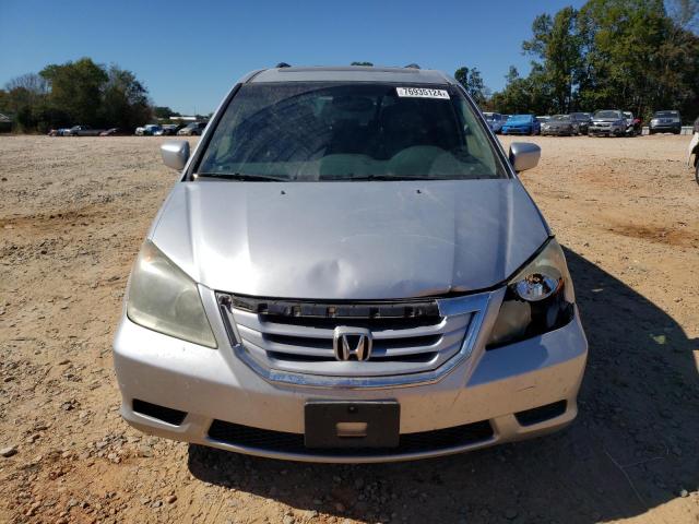 Photo 4 VIN: 5FNRL3H77AB067005 - HONDA ODYSSEY EX 