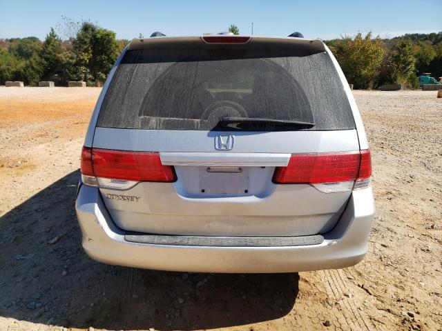 Photo 5 VIN: 5FNRL3H77AB067005 - HONDA ODYSSEY EX 