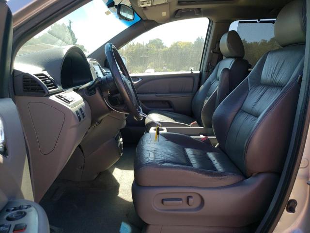 Photo 6 VIN: 5FNRL3H77AB067005 - HONDA ODYSSEY EX 