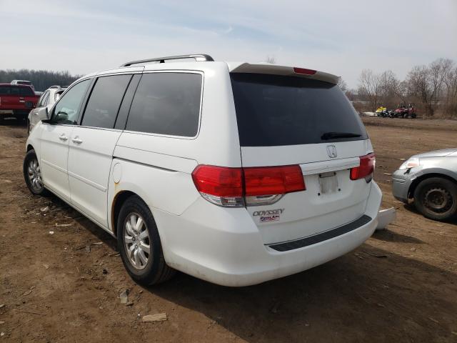 Photo 2 VIN: 5FNRL3H77AB069577 - HONDA ODYSSEY EX 