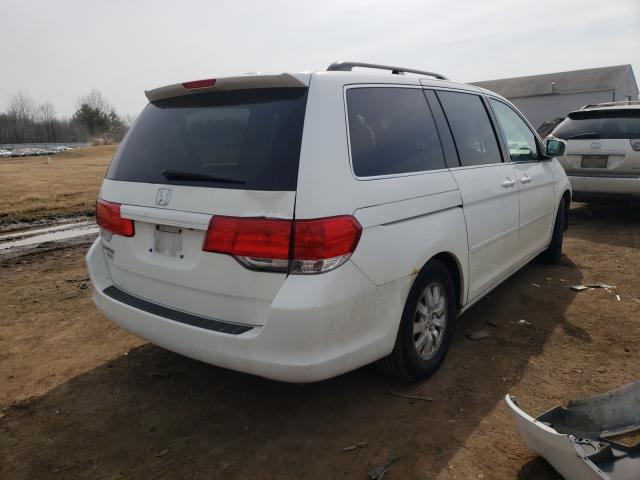 Photo 3 VIN: 5FNRL3H77AB069577 - HONDA ODYSSEY EX 