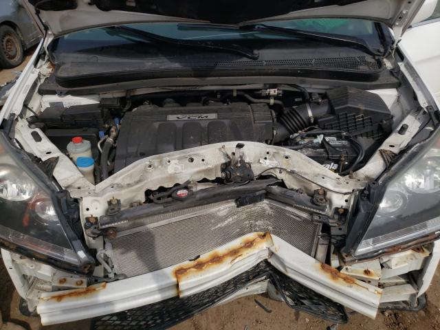 Photo 6 VIN: 5FNRL3H77AB069577 - HONDA ODYSSEY EX 