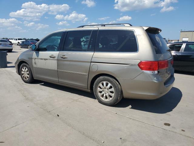 Photo 1 VIN: 5FNRL3H77AB069675 - HONDA ODYSSEY EX 