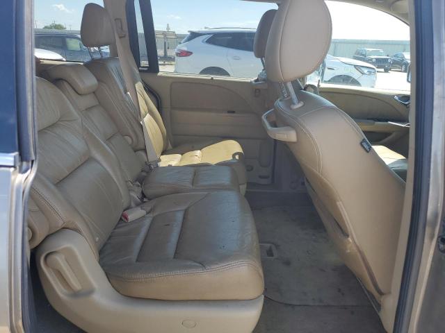 Photo 10 VIN: 5FNRL3H77AB069675 - HONDA ODYSSEY EX 