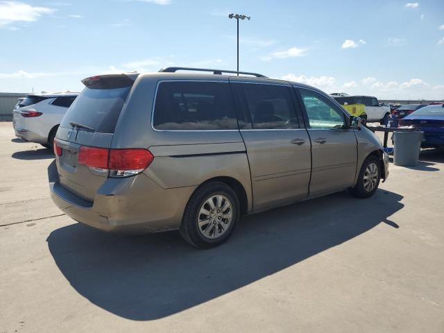 Photo 2 VIN: 5FNRL3H77AB069675 - HONDA ODYSSEY EX 