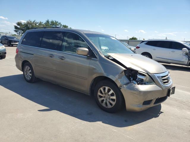 Photo 3 VIN: 5FNRL3H77AB069675 - HONDA ODYSSEY EX 