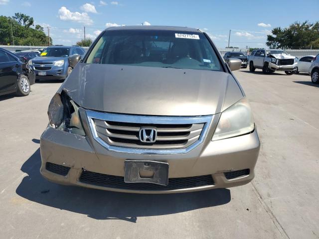 Photo 4 VIN: 5FNRL3H77AB069675 - HONDA ODYSSEY EX 