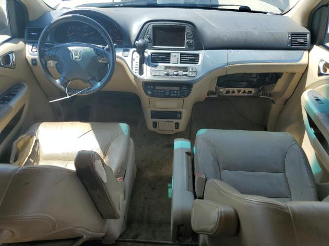 Photo 7 VIN: 5FNRL3H77AB069675 - HONDA ODYSSEY EX 