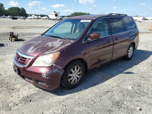 Photo 0 VIN: 5FNRL3H77AB071913 - HONDA ODYSSEY EX 