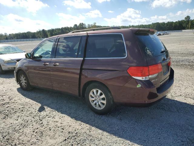 Photo 1 VIN: 5FNRL3H77AB071913 - HONDA ODYSSEY EX 