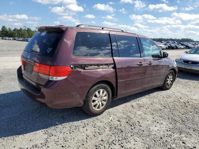 Photo 2 VIN: 5FNRL3H77AB071913 - HONDA ODYSSEY EX 