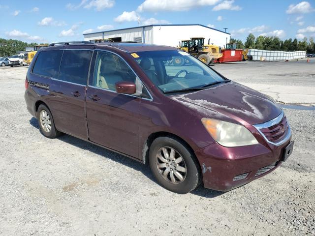 Photo 3 VIN: 5FNRL3H77AB071913 - HONDA ODYSSEY EX 