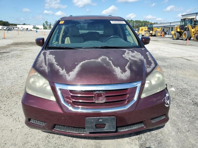 Photo 4 VIN: 5FNRL3H77AB071913 - HONDA ODYSSEY EX 