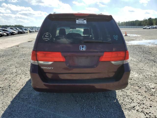 Photo 5 VIN: 5FNRL3H77AB071913 - HONDA ODYSSEY EX 