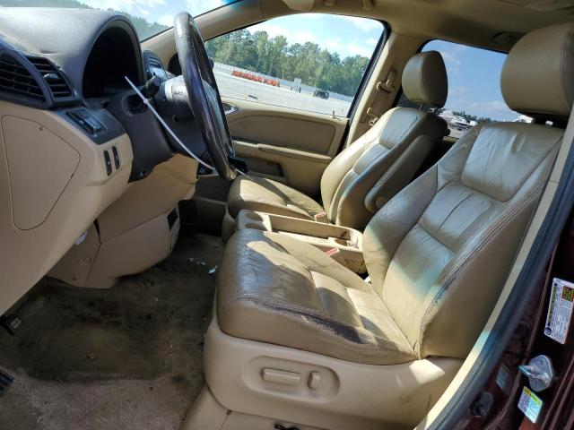 Photo 6 VIN: 5FNRL3H77AB071913 - HONDA ODYSSEY EX 