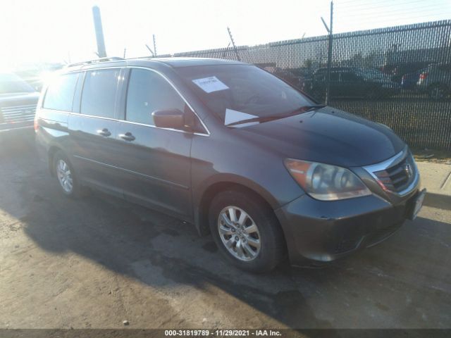 Photo 0 VIN: 5FNRL3H77AB075556 - HONDA ODYSSEY 