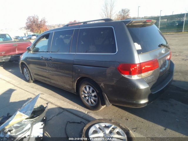 Photo 2 VIN: 5FNRL3H77AB075556 - HONDA ODYSSEY 