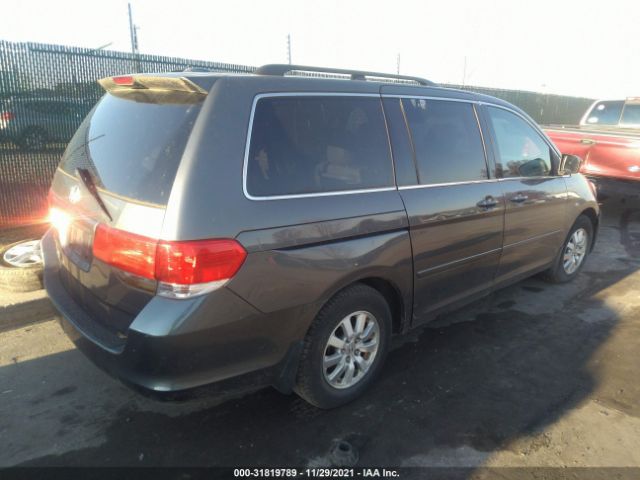 Photo 3 VIN: 5FNRL3H77AB075556 - HONDA ODYSSEY 