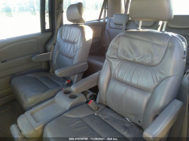 Photo 7 VIN: 5FNRL3H77AB075556 - HONDA ODYSSEY 