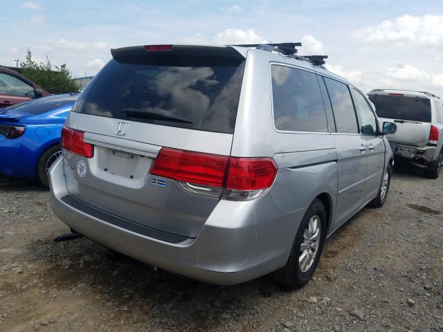 Photo 3 VIN: 5FNRL3H77AB084290 - HONDA ODYSSEY EX 