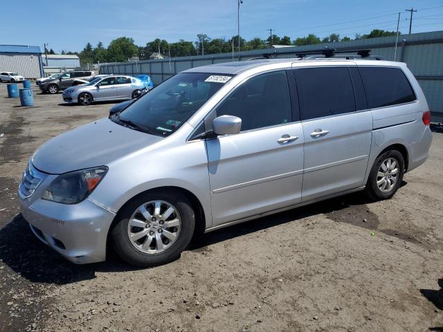 Photo 0 VIN: 5FNRL3H77AB084290 - HONDA ODYSSEY EX 