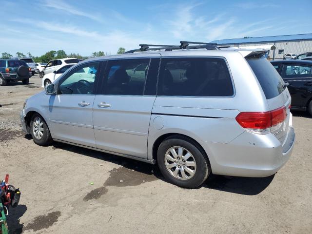 Photo 1 VIN: 5FNRL3H77AB084290 - HONDA ODYSSEY EX 