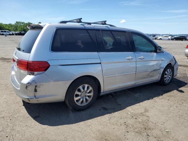 Photo 2 VIN: 5FNRL3H77AB084290 - HONDA ODYSSEY EX 