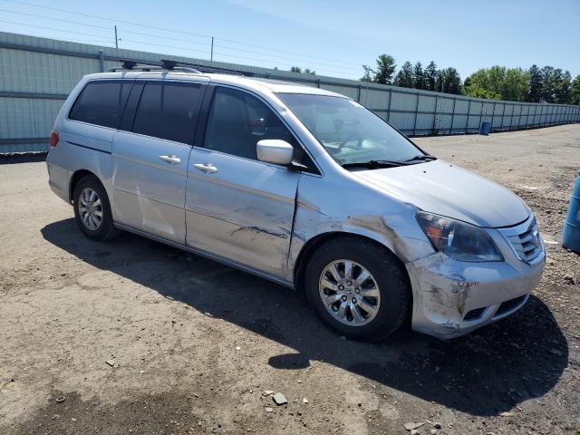 Photo 3 VIN: 5FNRL3H77AB084290 - HONDA ODYSSEY EX 