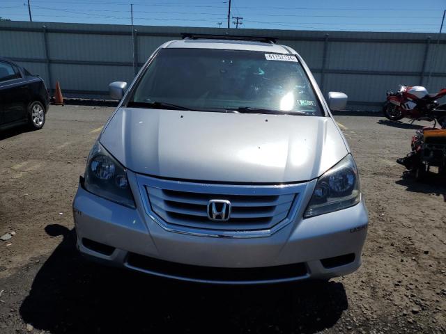 Photo 4 VIN: 5FNRL3H77AB084290 - HONDA ODYSSEY EX 