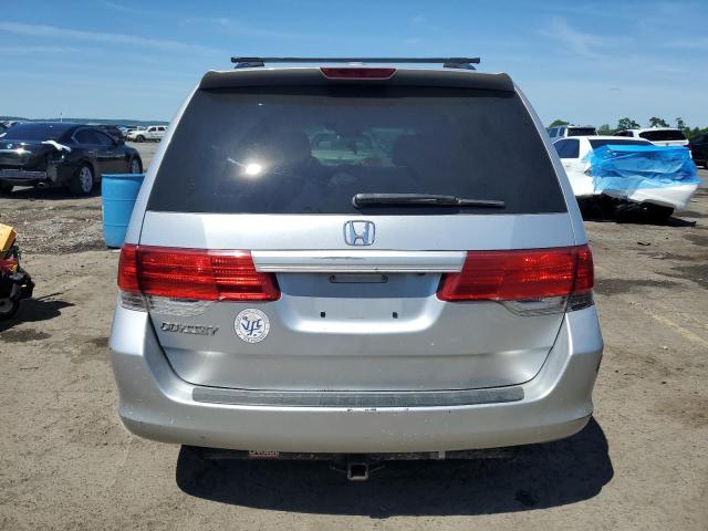 Photo 5 VIN: 5FNRL3H77AB084290 - HONDA ODYSSEY EX 