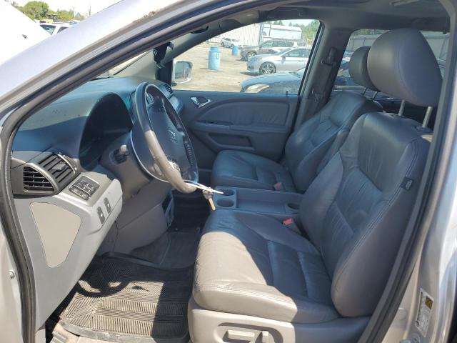 Photo 6 VIN: 5FNRL3H77AB084290 - HONDA ODYSSEY EX 