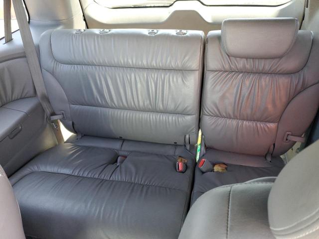 Photo 9 VIN: 5FNRL3H77AB084290 - HONDA ODYSSEY EX 