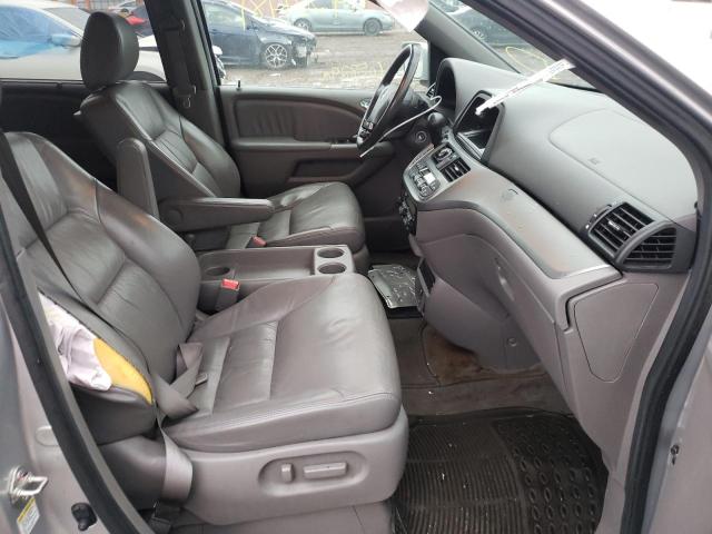 Photo 4 VIN: 5FNRL3H77AB086007 - HONDA ODYSSEY EX 